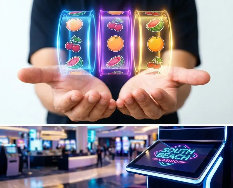 Bg slots q5sdp