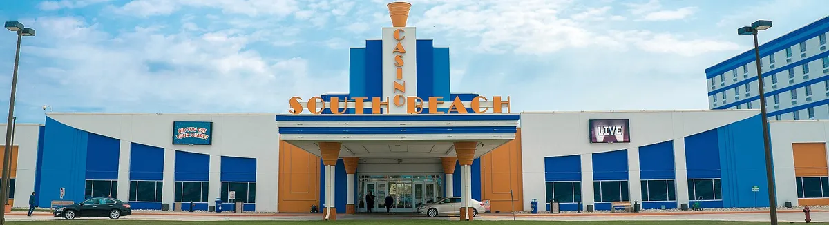 South Beach Casino & Resort, Manitoba